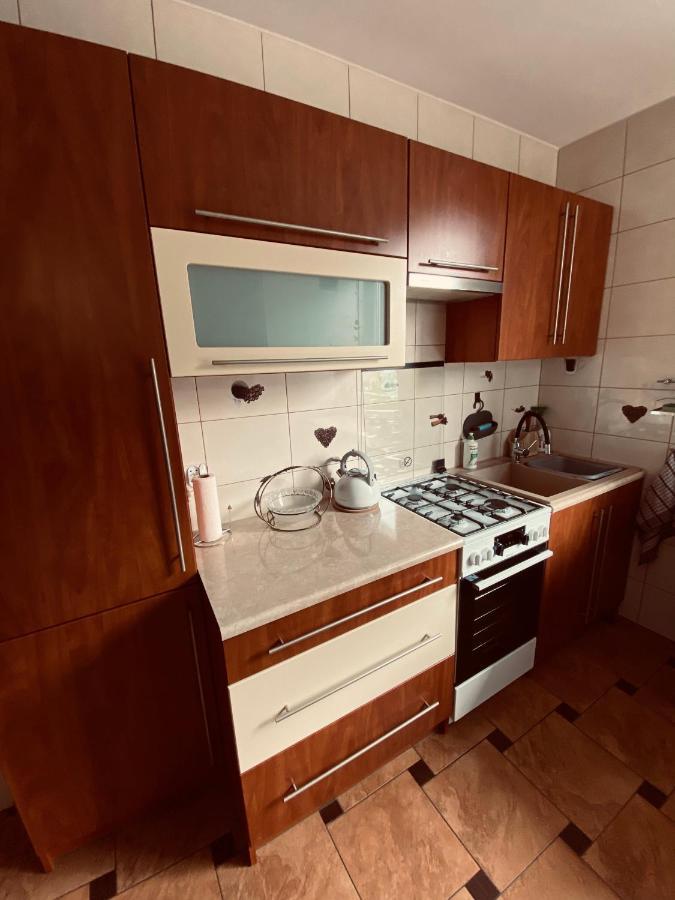Agroturystyka ‚U Misia' Krzywoploty  Exterior foto
